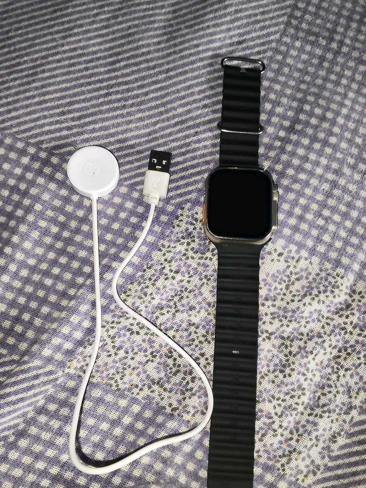 Smart Watch Ultra