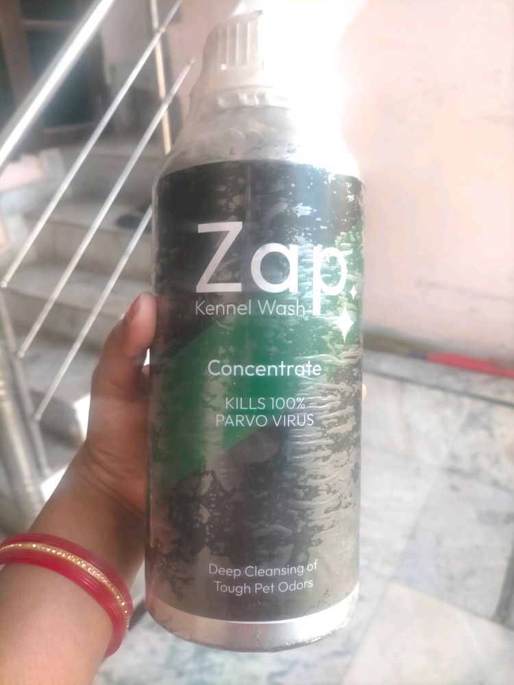 Pet Wash Shampoo
