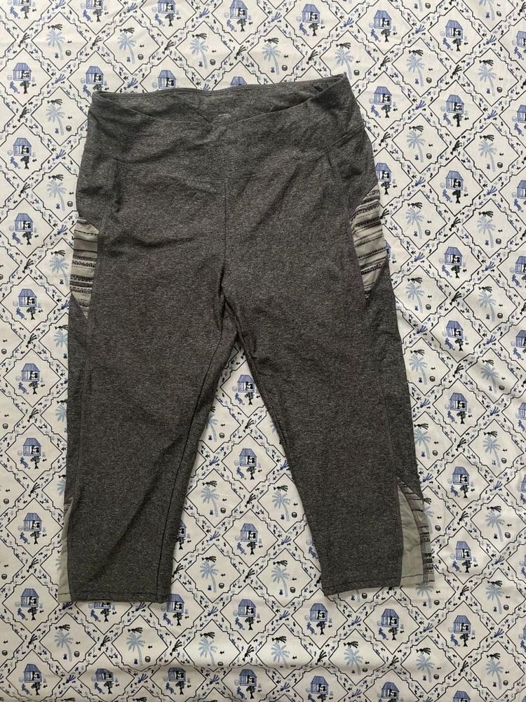 Danskin Work Out Tights