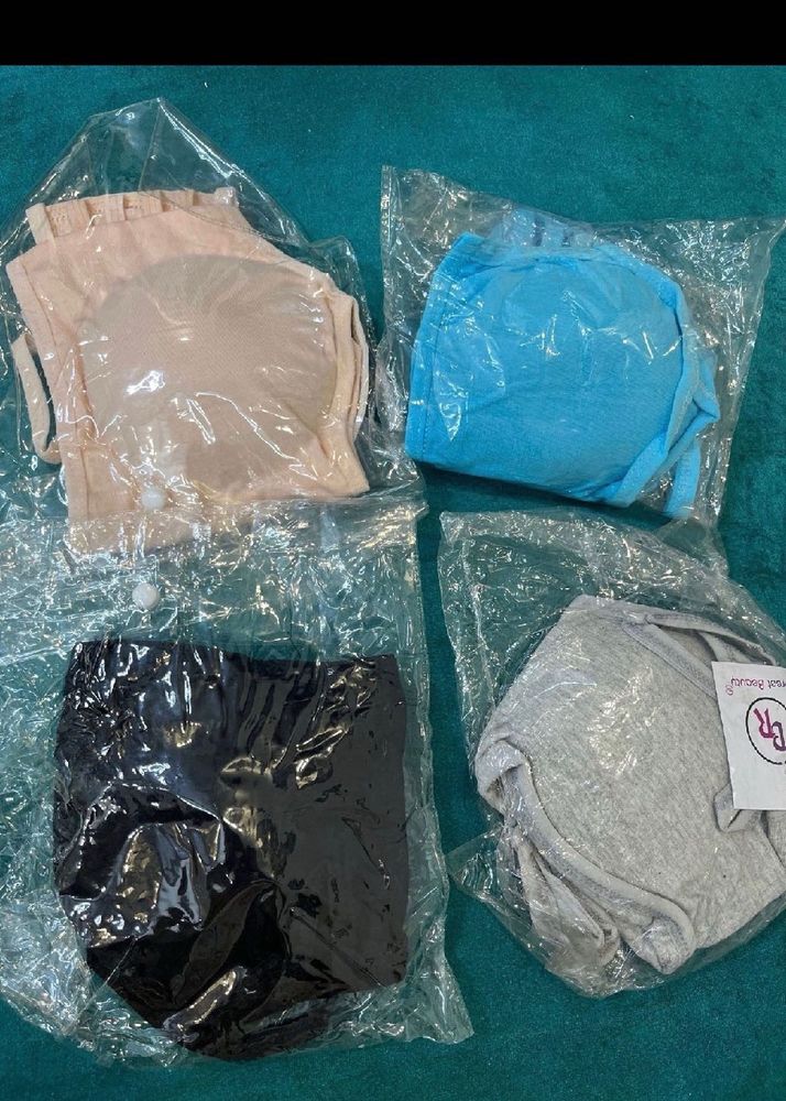 Combo of 4 brallet Set 😍