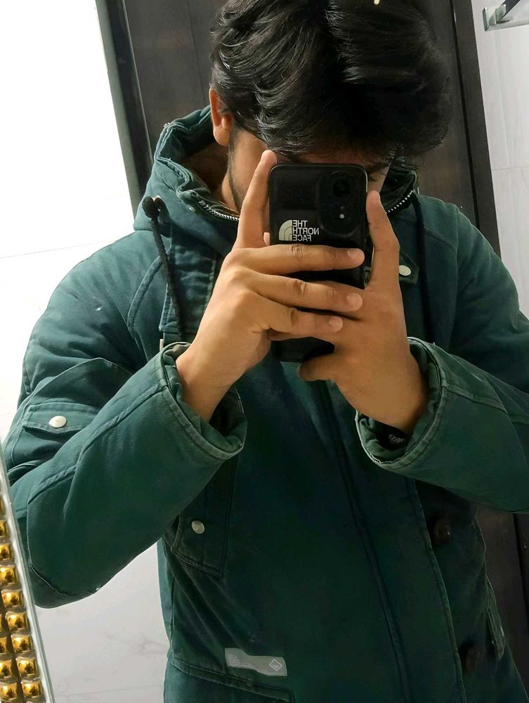 Korean Denim Jacket New✨💗