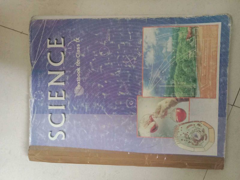 All ncert 9th grade textbooks