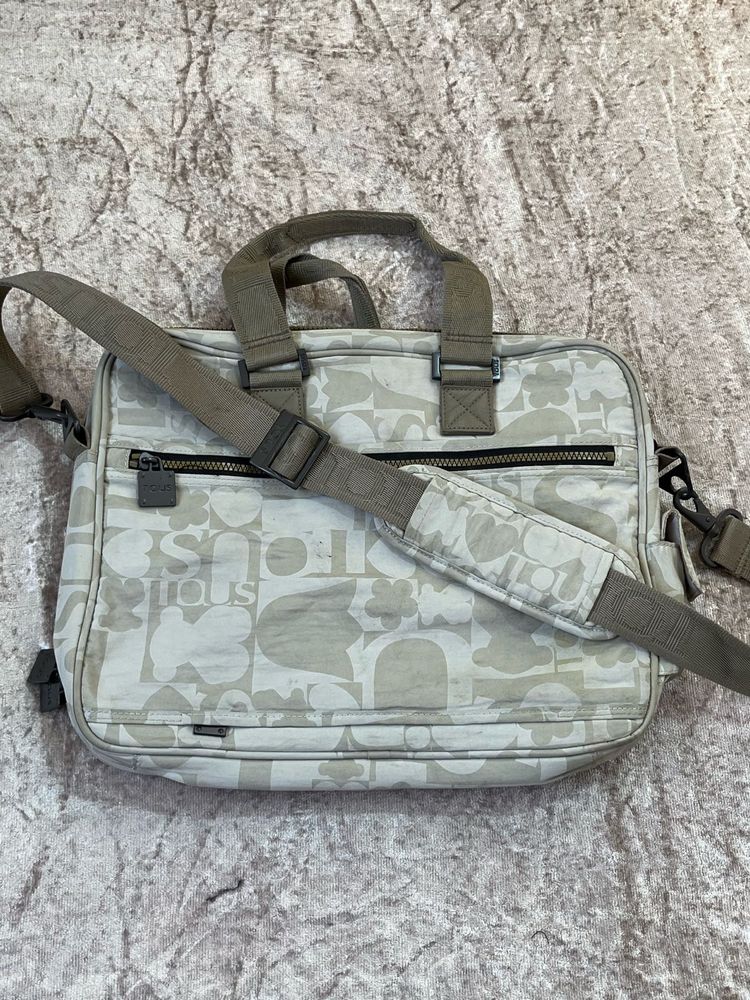 TOUS Laptop Bag