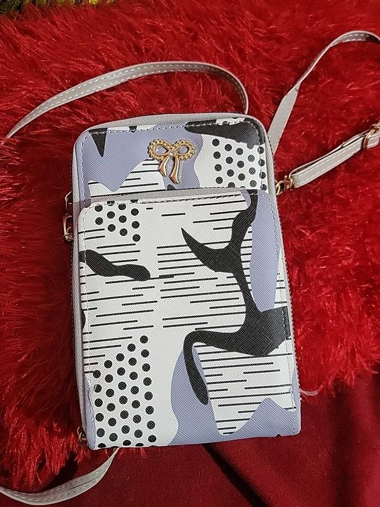 Stylish Sling Bag