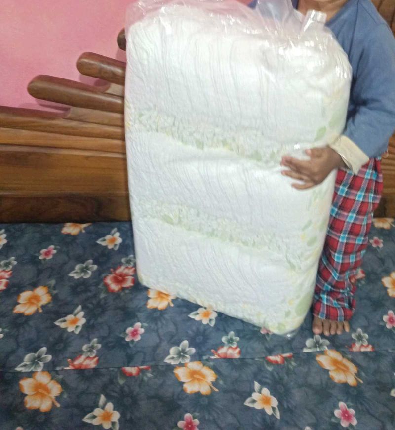 75pcs Diaper