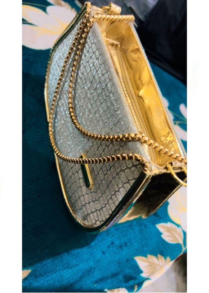 Party Wear Purse