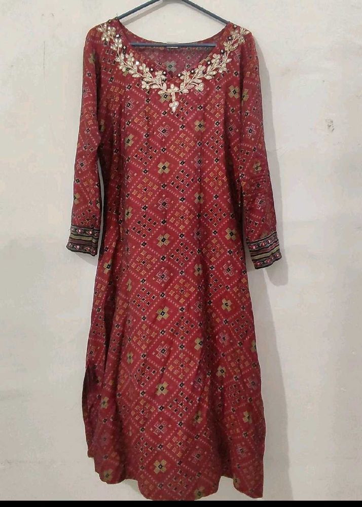 sale Elegant Ethnic Kurta