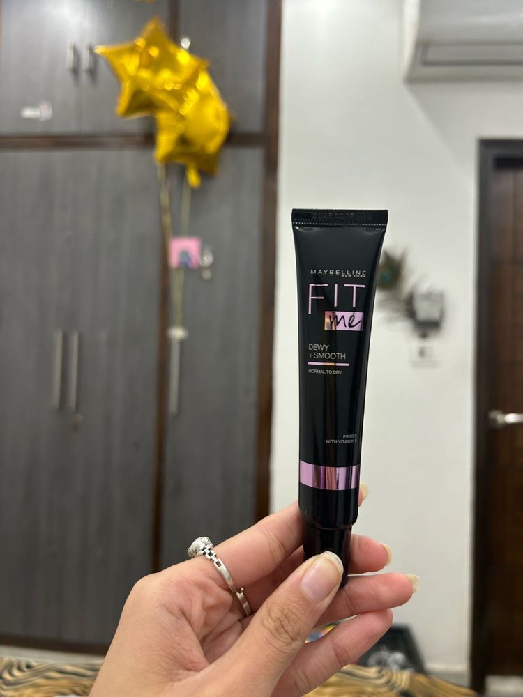 Maybelline Fit Me Primer