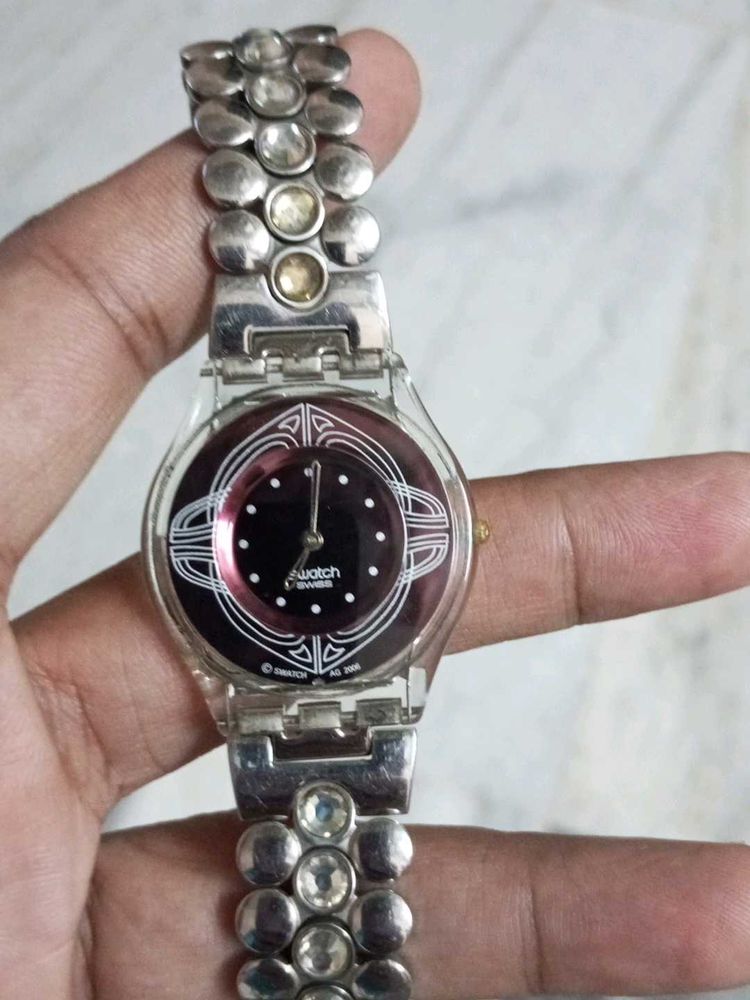 Swatch Orignal Women&#39;s Watch