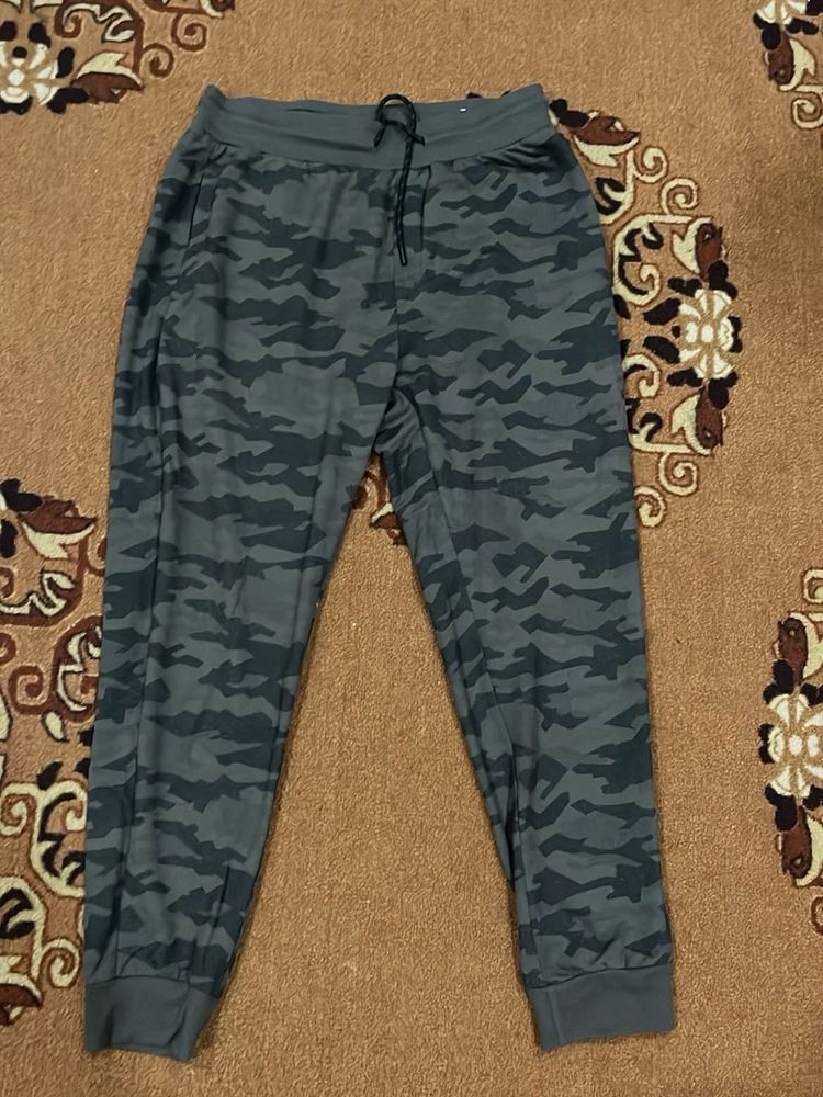 Joggers