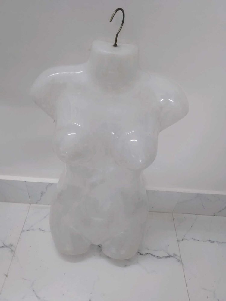 Dress Form Mannequin