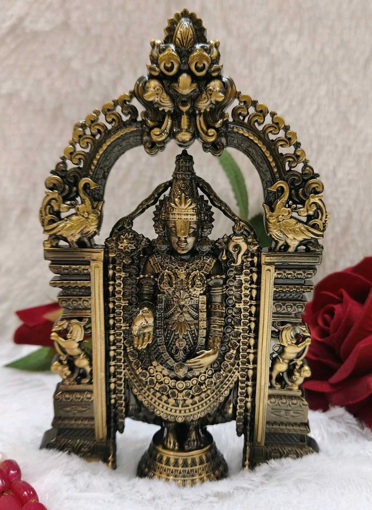 Tirupati Balaji