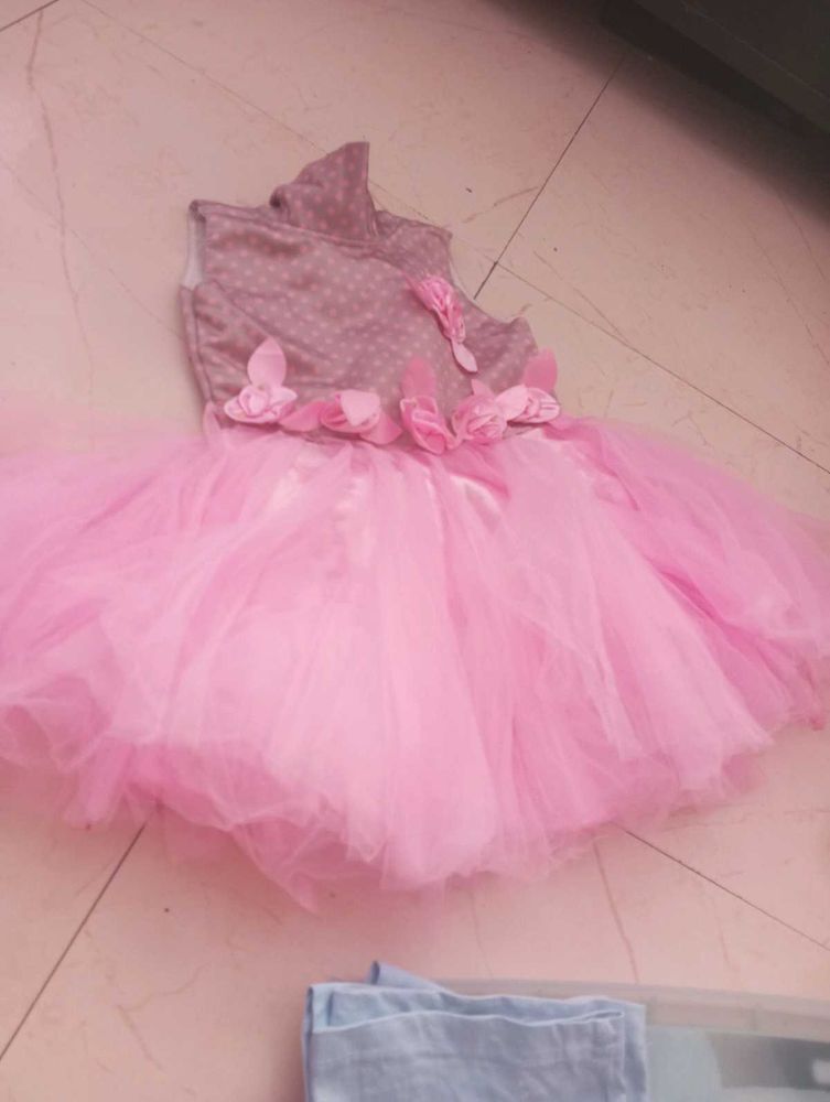 Preety Frock