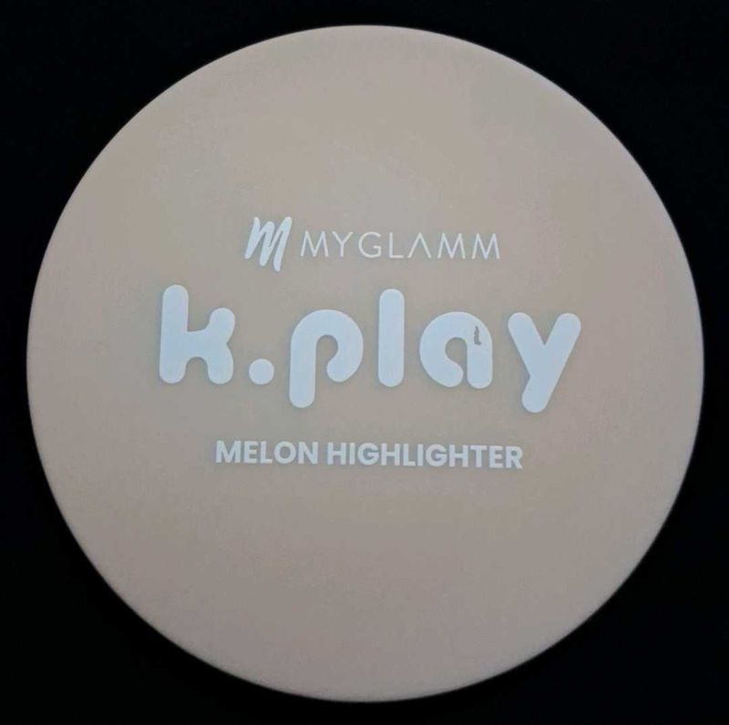 MyGlamm K.Play Highlighter