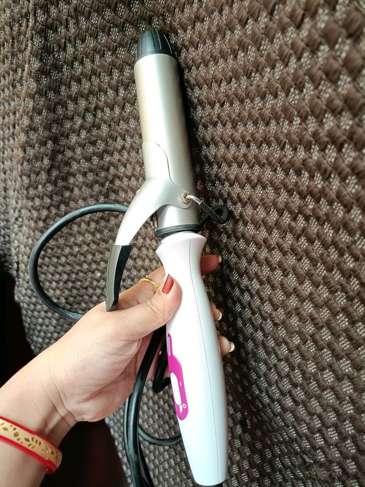 Philips Style Edition Curler