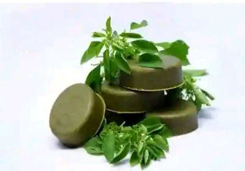 Kuppaimeni/Neetle Soap