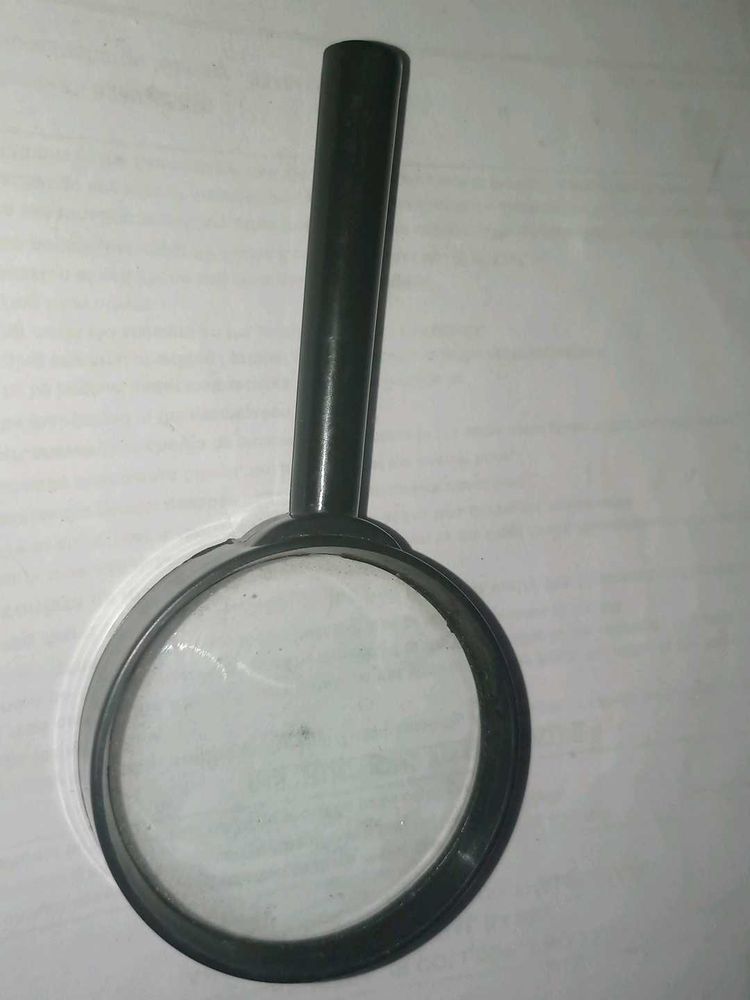 Mini Micro Scope