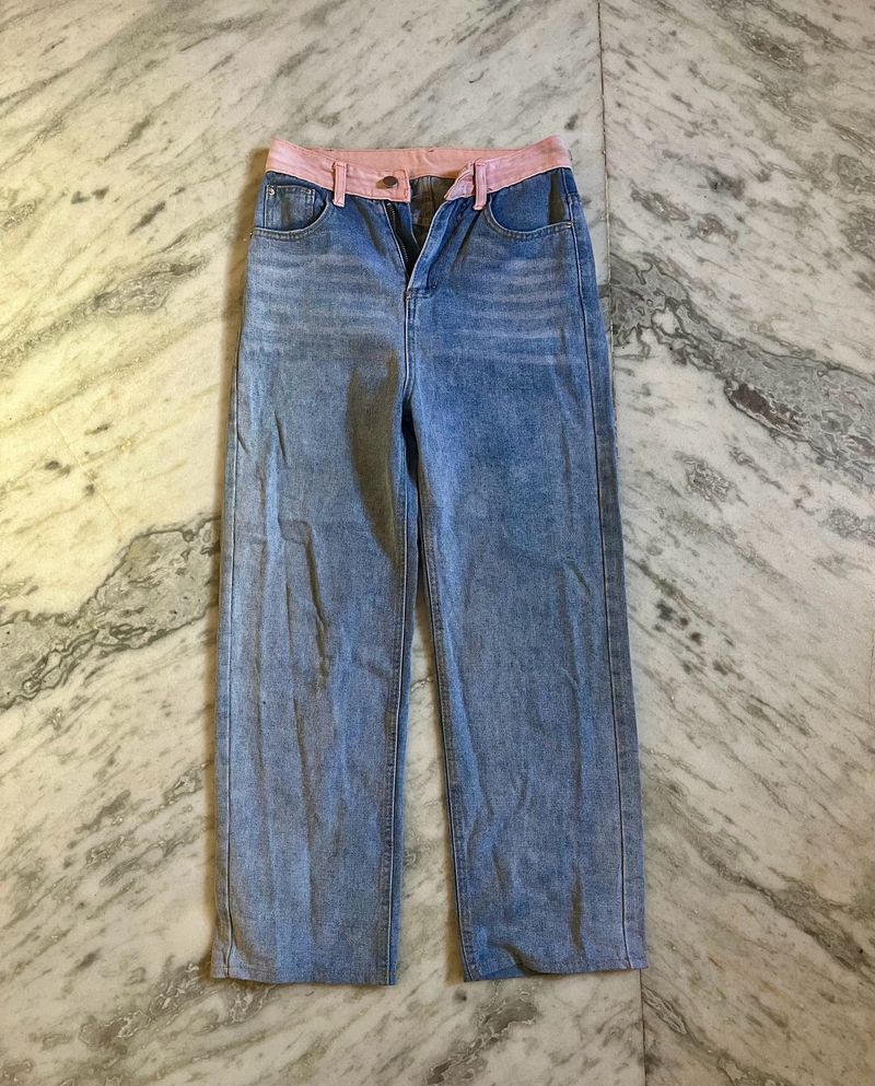 Jean