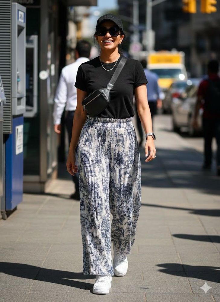 🌿 Serengeti Toile: The Ultimate Plisse Luxe 🐯