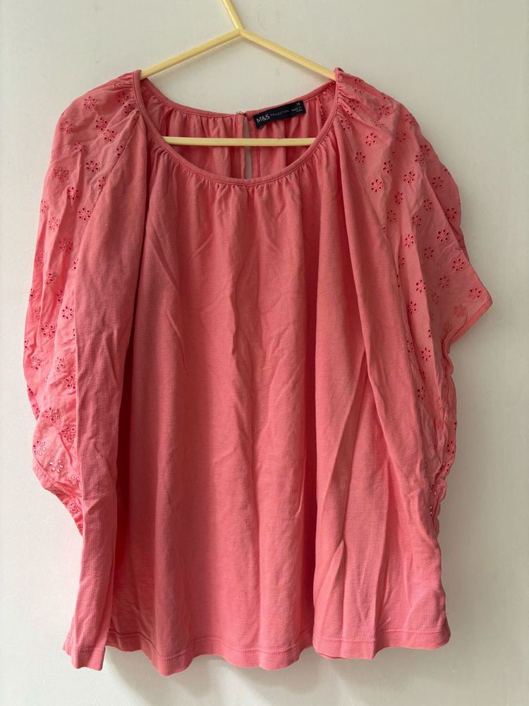 Marks &amp; Spencer Top