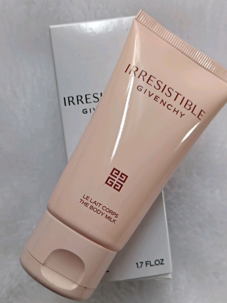 Givenchy Body Milk 💕♥️