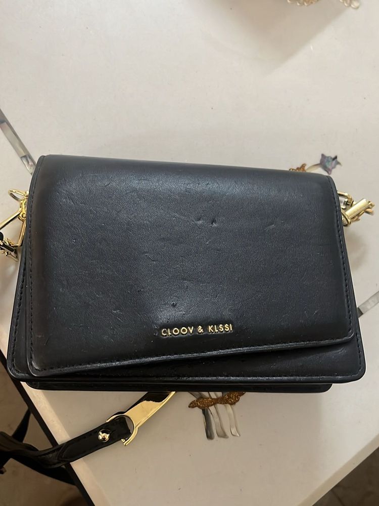 Sling Bag From Bali