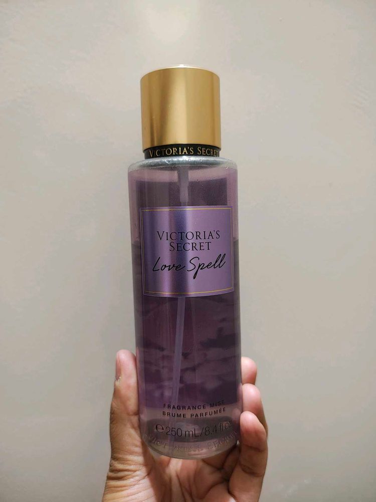Victoria&#39;s Secret Body Mist
