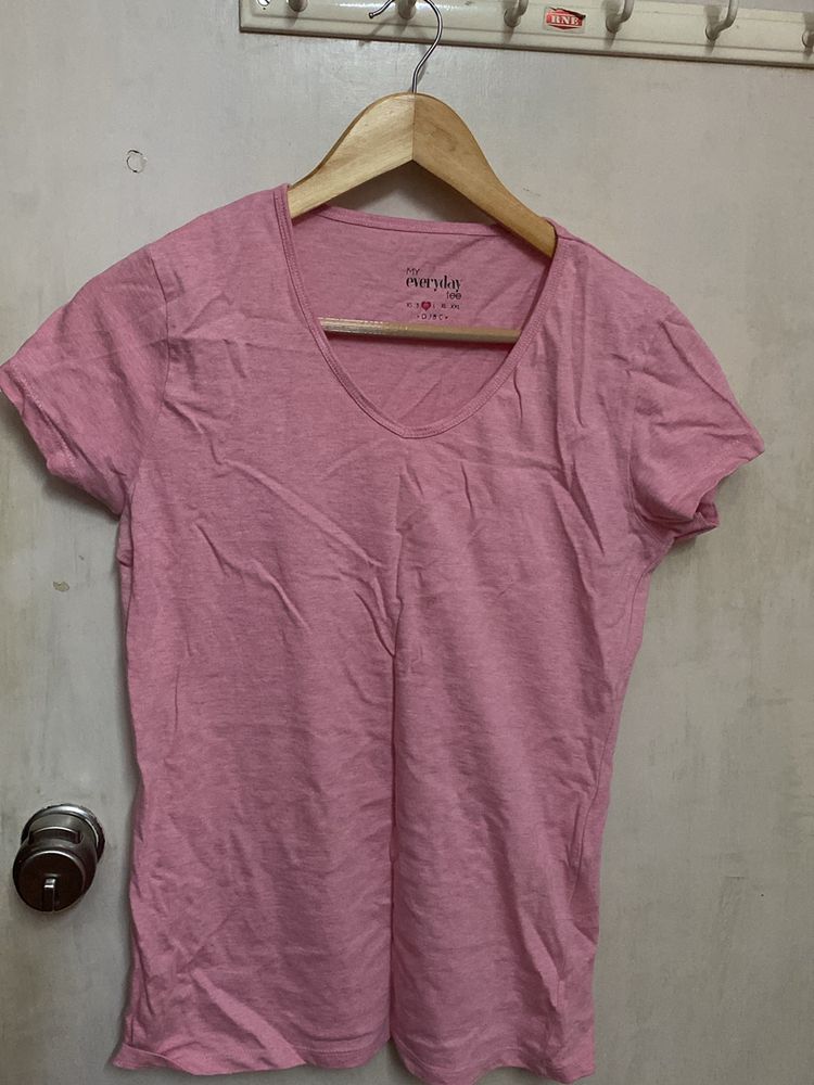 Daily Wear T Shirt