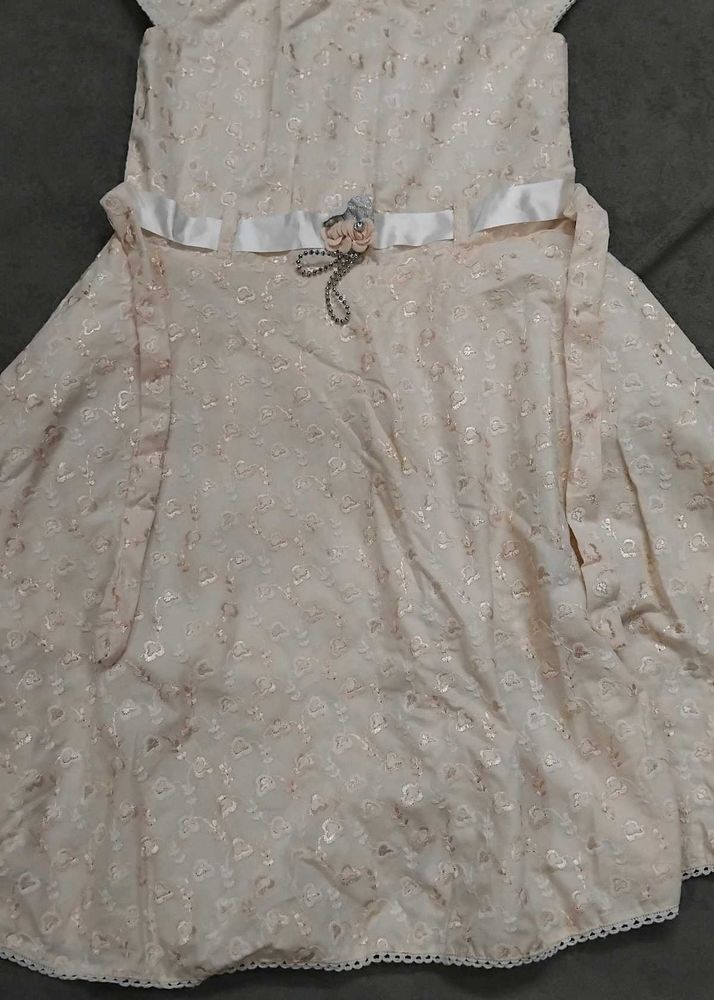Elegant Dress for girls