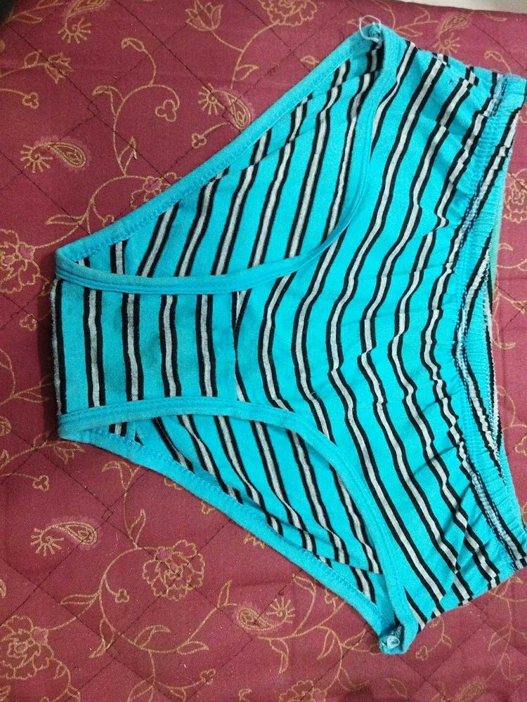 Cloth brief