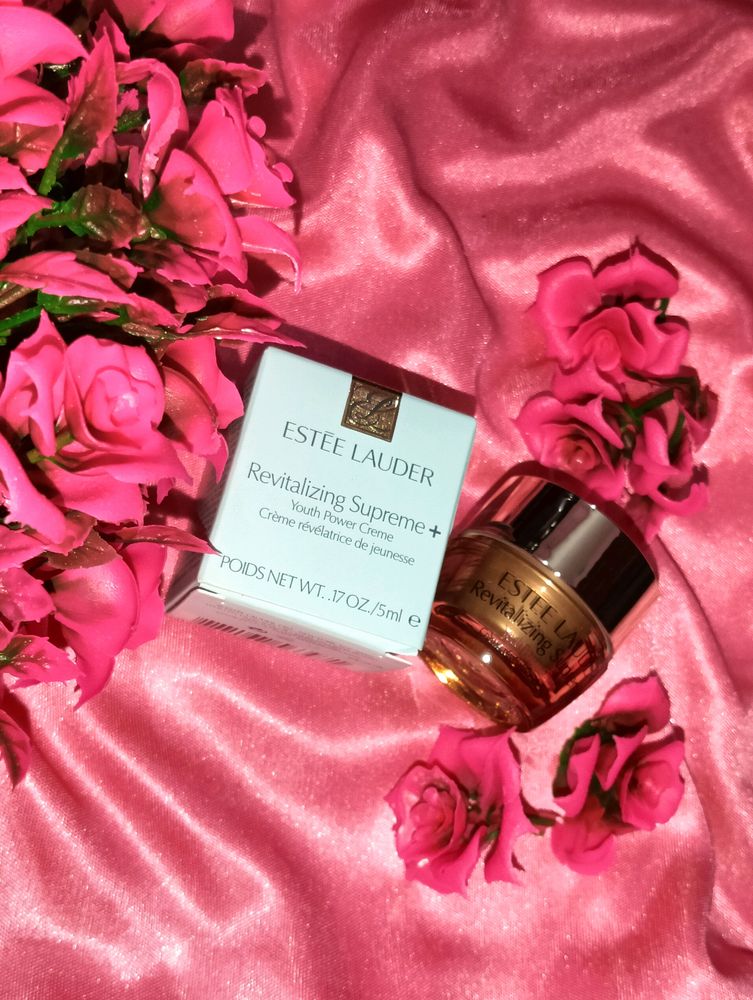 mEstee Lauder Revitalizing Supreme + Youth Power C
