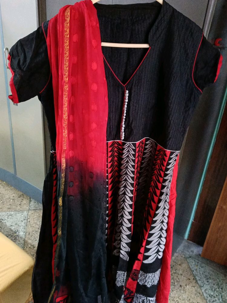 Anarkali Kurta