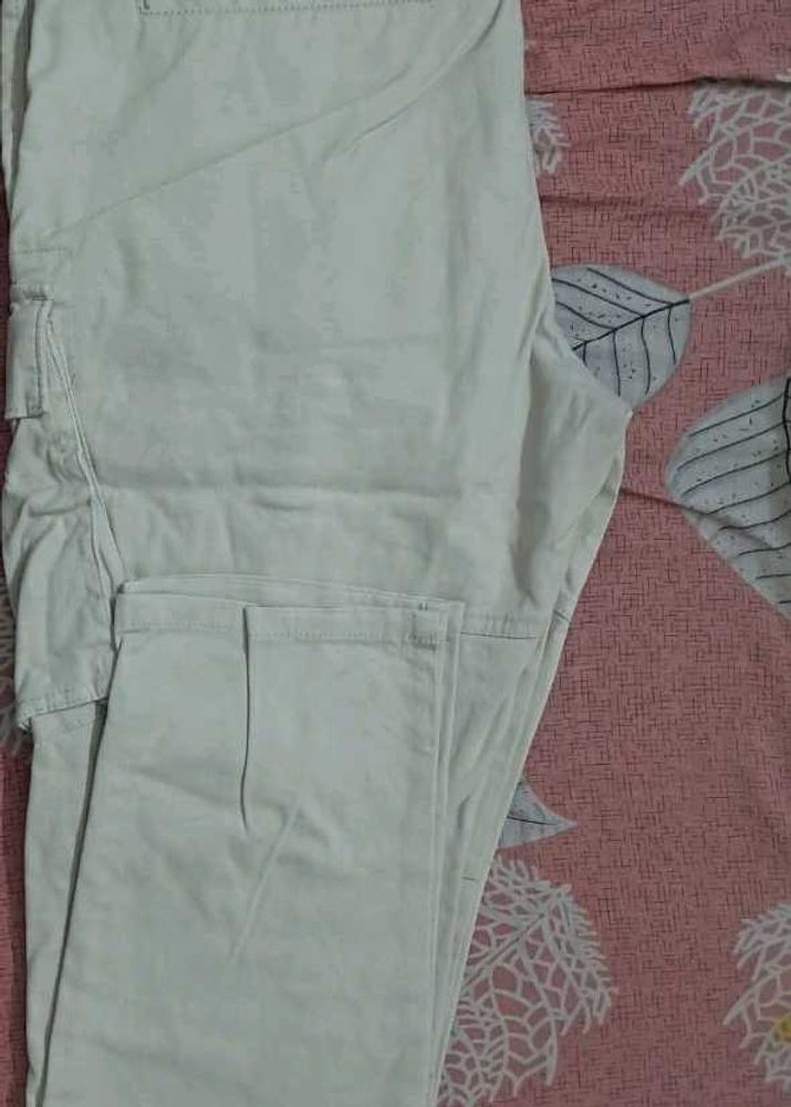 Cargo Pants - Stylish and Comfy