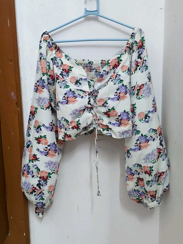 Women Top