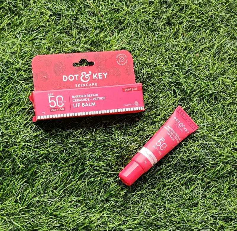 Dot &amp; Key SPF 50 Lip Balm