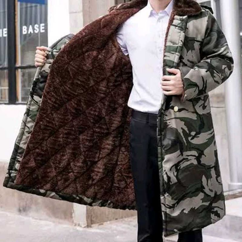 Cargo Jacket 🧥 ( Huge Price drop 💧)