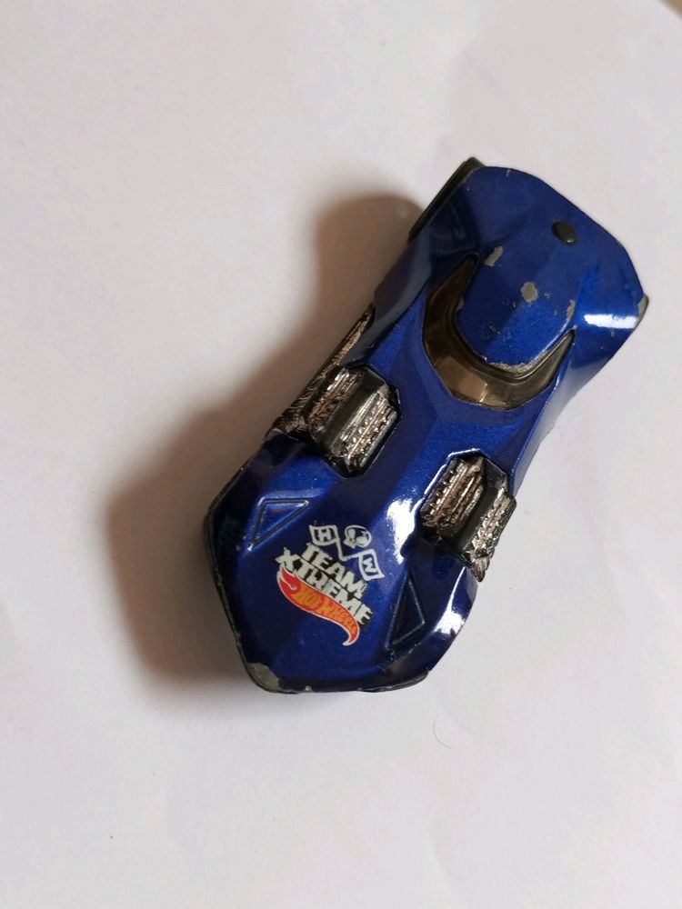 Original Hot Wheels