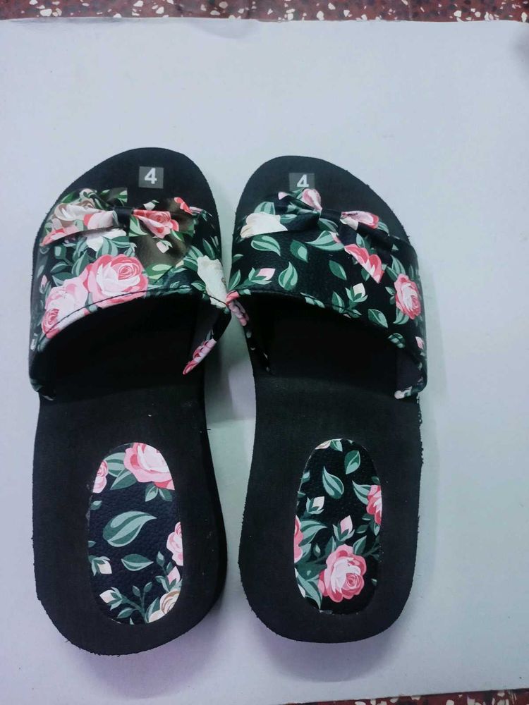Brand New Unused Chappal