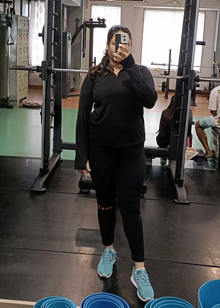 Active  Top Wear For Women Fo Gym