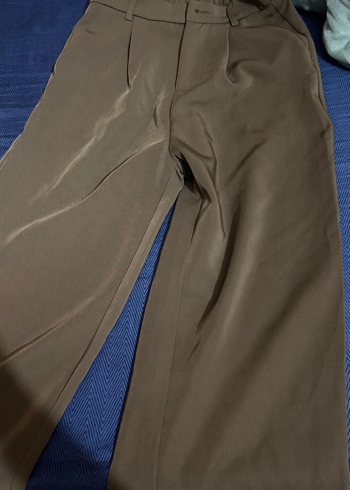 Korean Inspired Pants