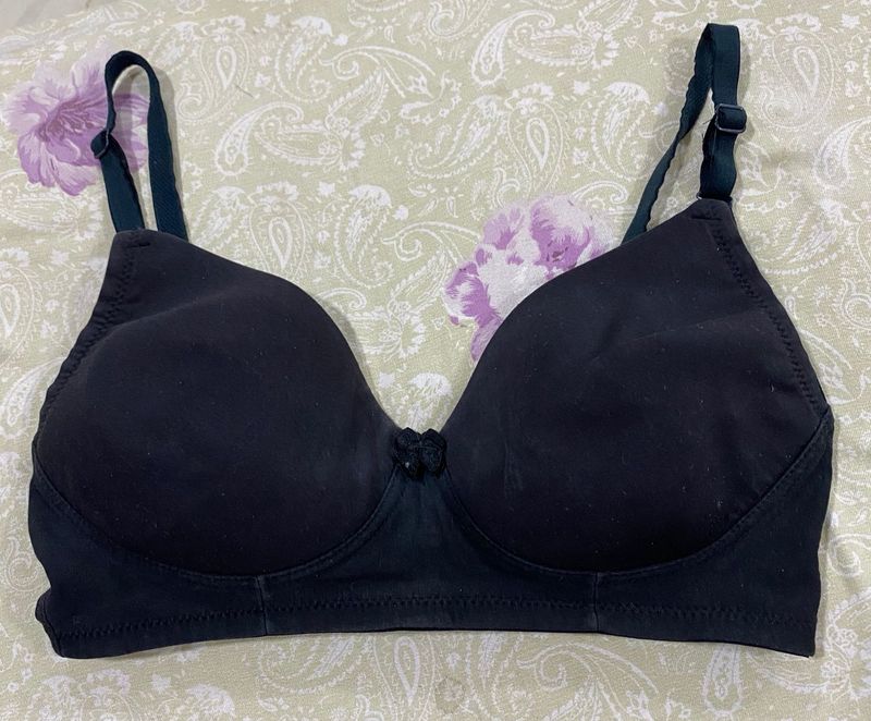 Tweens Lightly Padded Everyday Tshirt Bra