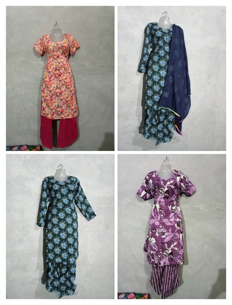 Sale ! 300 Rs Per Suit