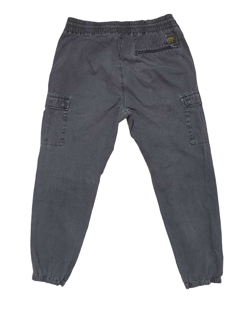 🔥 Carhartt WIP Men&#39;s Black Trousers🔥