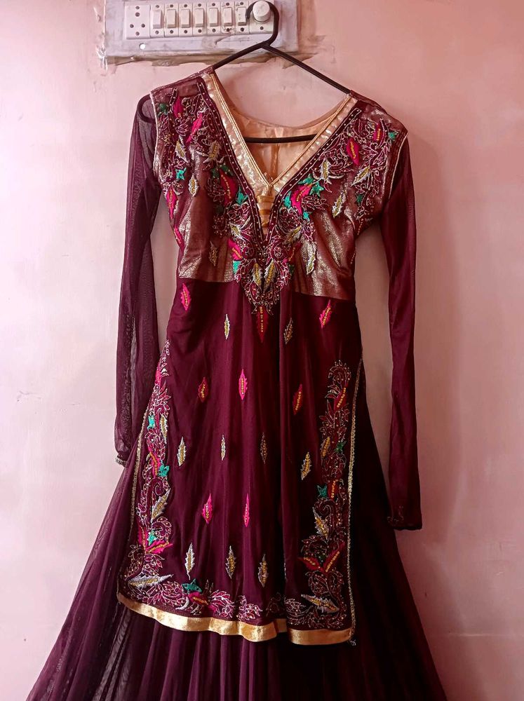 Women Gown