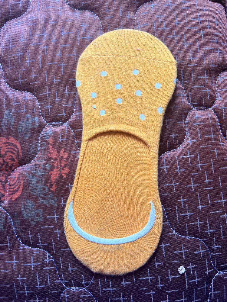 Brand New Socks