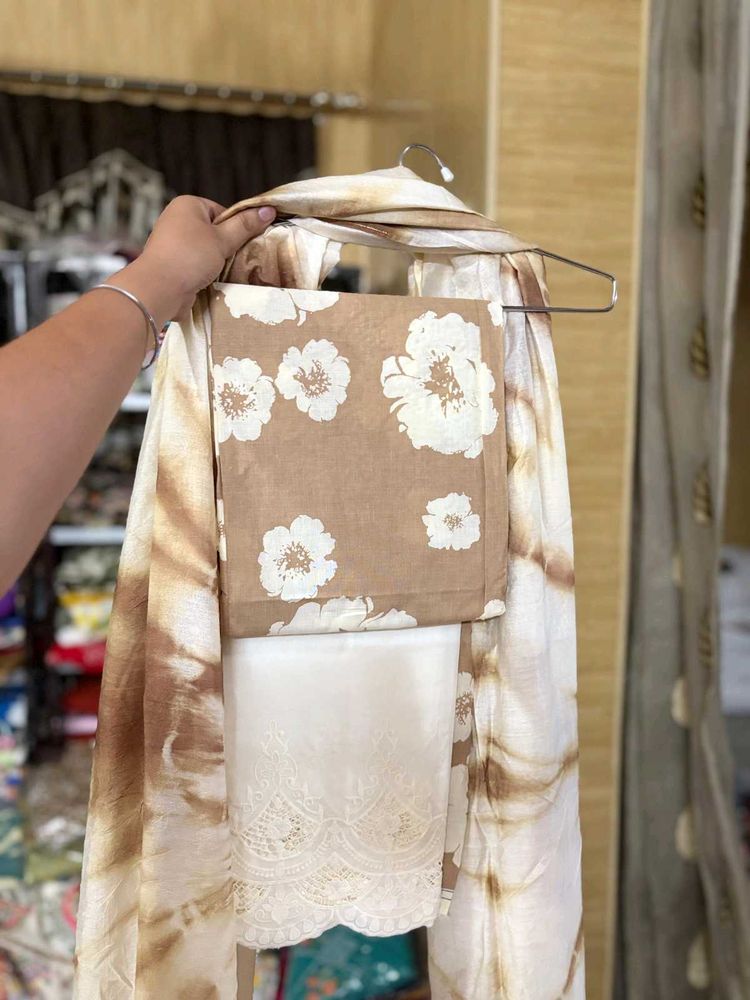 Elegant Kurta Set