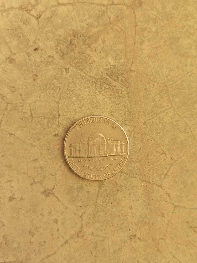5 Cents USA