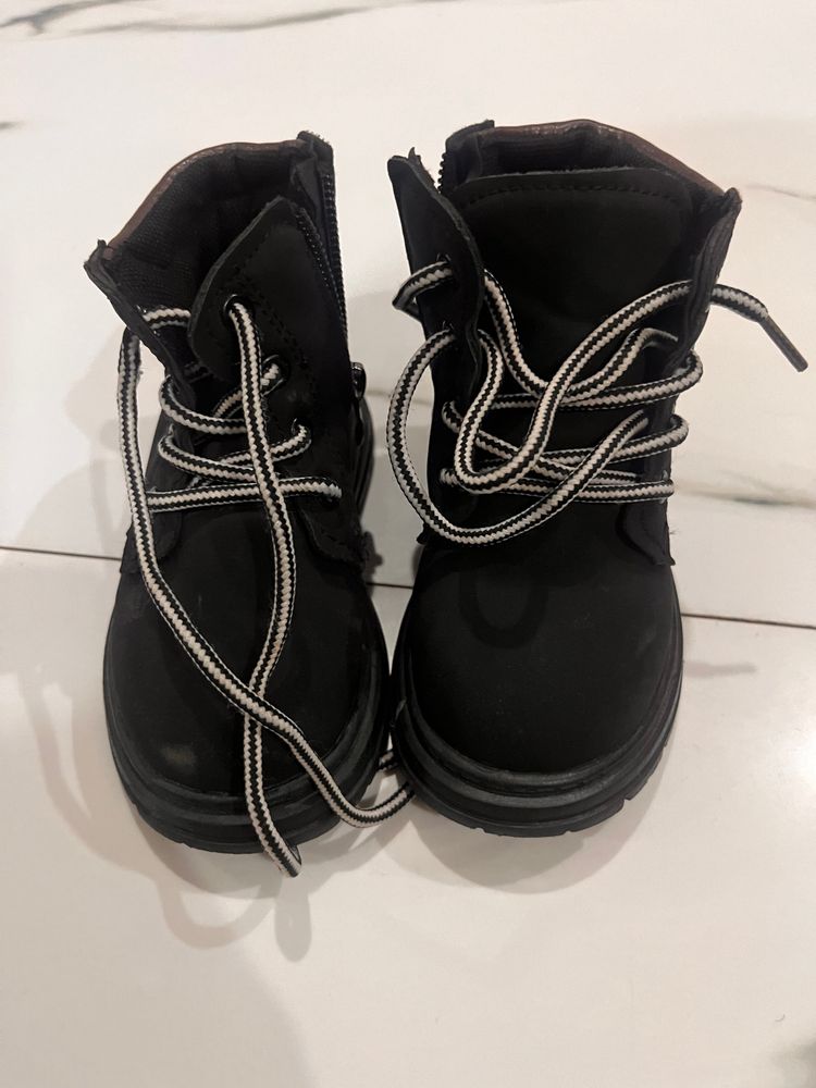 First Cry Shoes For Baby Boy
