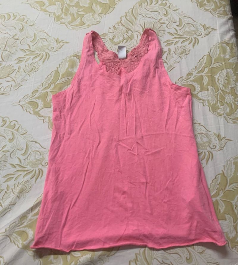 Butterfly Top