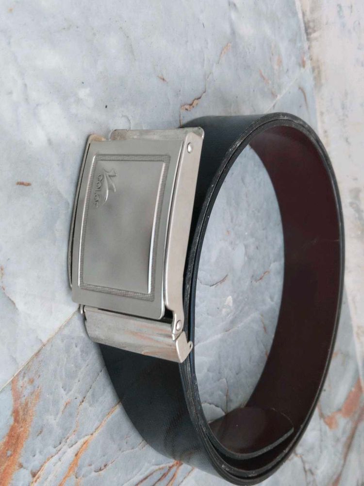 Stylish Men's Belt